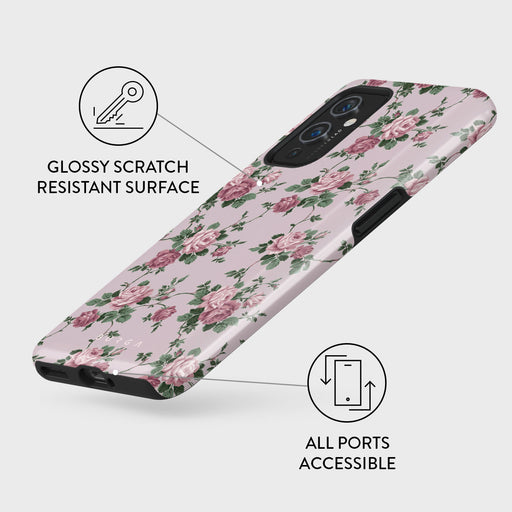 Alice - OnePlus 9 Case 3