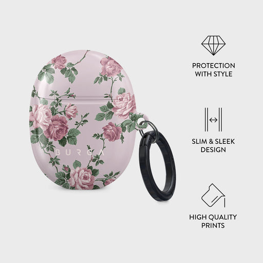 Alice - Google Pixel Buds Pro 2 Case 4