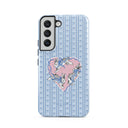 Follow Me - Samsung Galaxy S22 Plus Case 5