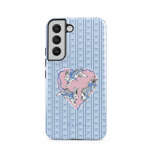 Follow Me - Samsung Galaxy S22 Plus Case 5