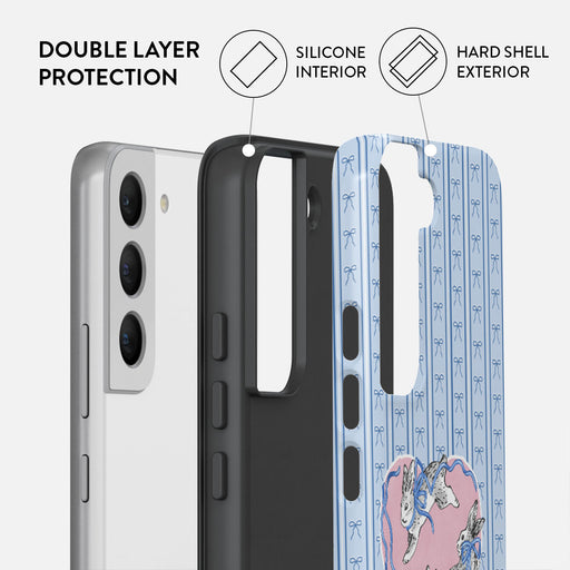Follow Me - Samsung Galaxy S22 Plus Case 6