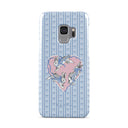 Follow Me - Samsung Galaxy S9 Case 1