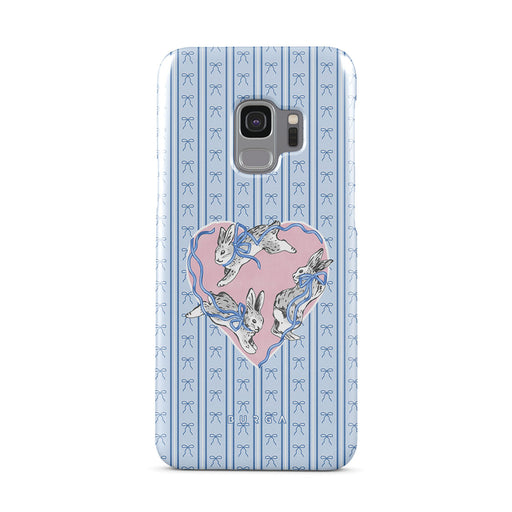 Follow Me - Samsung Galaxy S9 Case 1
