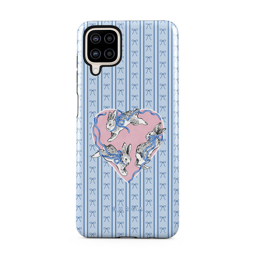 Follow Me - Samsung Galaxy A12 4G Case 1
