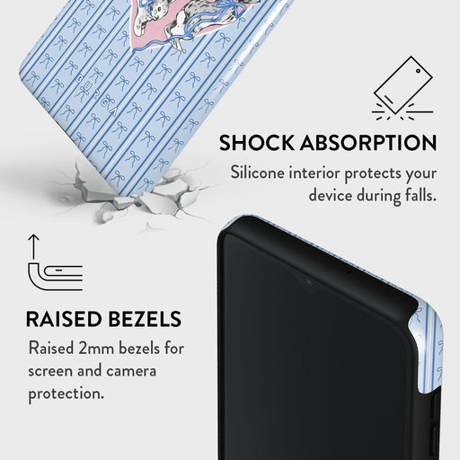 Follow Me - Samsung Galaxy A12 4G Case 4