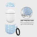 Follow Me - Google Pixel Buds Pro 2 Case 2