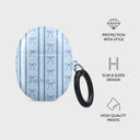 Follow Me - Google Pixel Buds Pro 2 Case 4