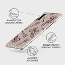 Unlocked - Samsung Galaxy Note 10 Plus Case 3