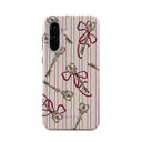 Unlocked - Samsung Galaxy A36 5G Case 1