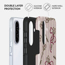 Unlocked - Samsung Galaxy A36 5G Case 2