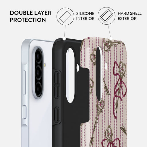 Unlocked - Samsung Galaxy A36 5G Case 2