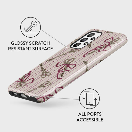 Unlocked - Samsung Galaxy A23 4G / 5G Case 3