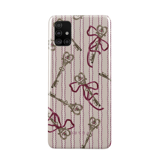 Unlocked - Samsung Galaxy A71 4G Case 1