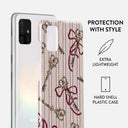 Unlocked - Samsung Galaxy A71 4G Case 2