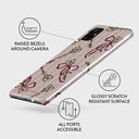 Unlocked - Samsung Galaxy A71 4G Case 3