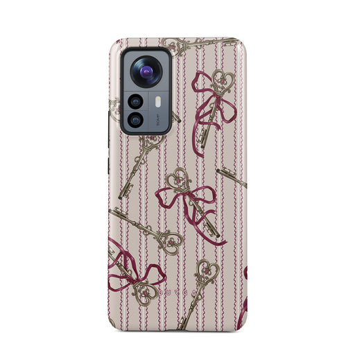 Unlocked - Xiaomi 12 Case 1