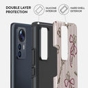 Unlocked - Xiaomi 12 Case 2