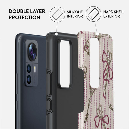 Unlocked - Xiaomi 12 Case 2