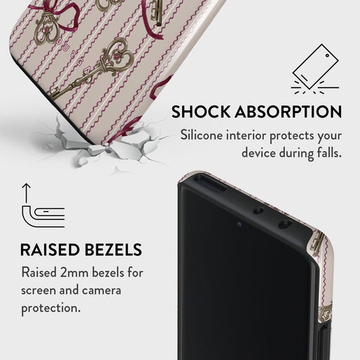 Unlocked - Xiaomi 12 Case 4
