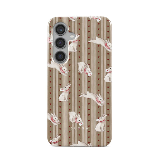 Late Again - Samsung Galaxy S24 Case 1