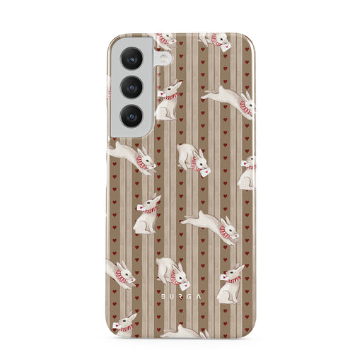 Late Again - Samsung Galaxy S22 Plus Case 1