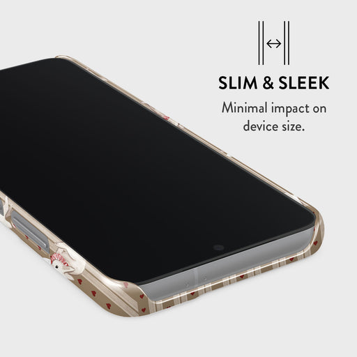 Late Again - Samsung Galaxy S22 Plus Case 4