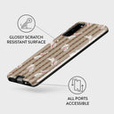 Late Again - Samsung Galaxy S20 FE 4G / 5G Case 3