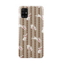 Late Again - Samsung Galaxy A71 4G Case 1