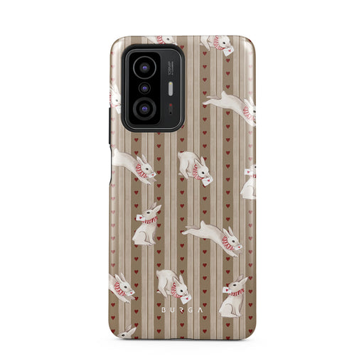 Late Again - Xiaomi 11T / 11T Pro Case 1