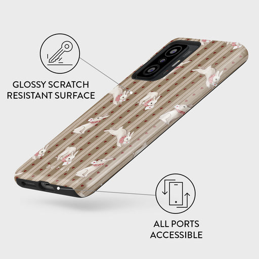 Late Again - Xiaomi 11T / 11T Pro Case 3