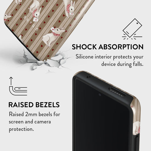 Late Again - Xiaomi 11T / 11T Pro Case 4
