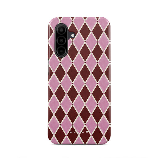 Heartless - Samsung Galaxy A26 5G Case 1
