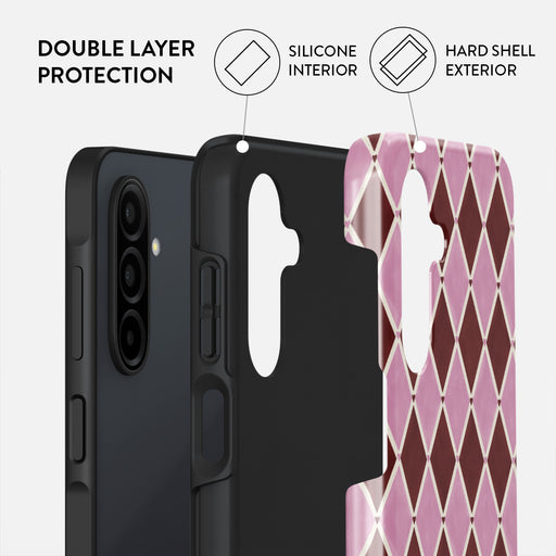 Heartless - Samsung Galaxy A26 5G Case 2