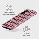 Heartless - Samsung Galaxy A26 5G Case 3