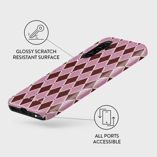 Heartless - Samsung Galaxy A26 5G Case 3