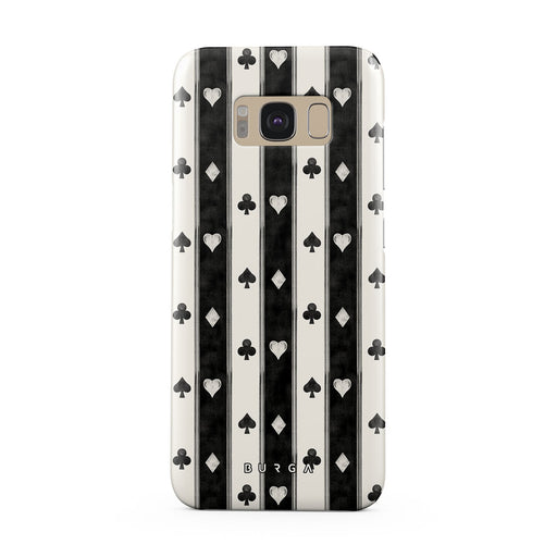Queen's Court - Samsung Galaxy S8 Case 1