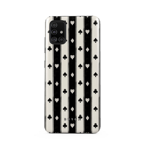 Queen's Court - Samsung Galaxy A51 4G Case 1