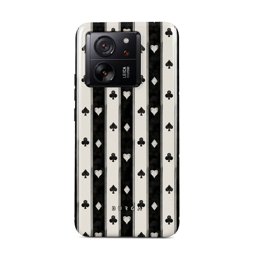 Queen's Court - Xiaomi 13T Case 1