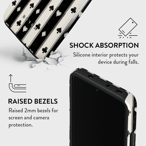 Queen's Court - Xiaomi 13T Case 4