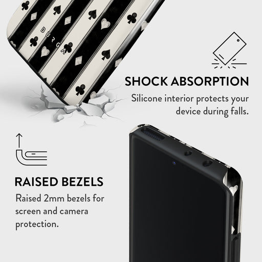 Queen's Court - Xiaomi 12 Case 4