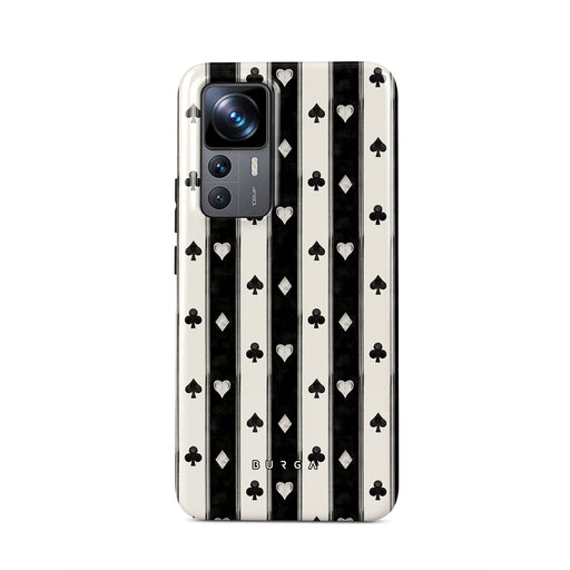 Queen's Court - Xiaomi 12T Pro Case 1