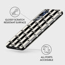 Queen's Court - Xiaomi 12T Pro Case 3