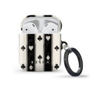 Queen's Court - AirPods Case 1