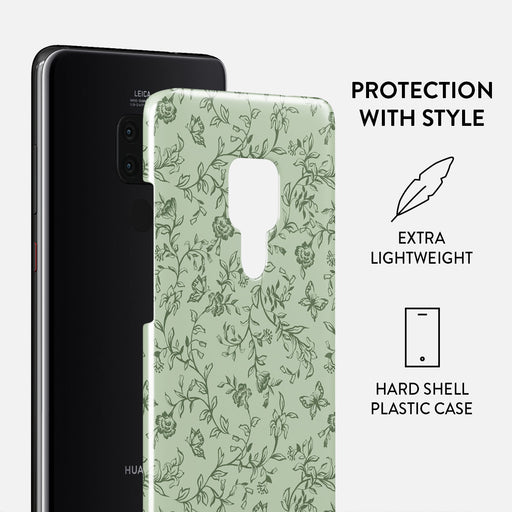 Lost In Thought - Huawei Mate 20 Case 2