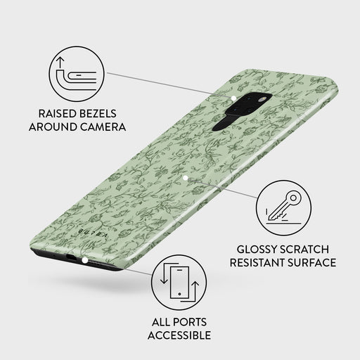 Lost In Thought - Huawei Mate 20 Case 3
