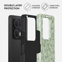 Lost In Thought - Xiaomi Redmi Note 13 5G Case 2