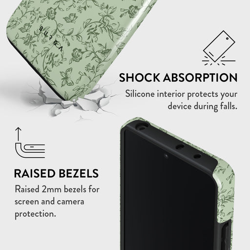 Lost In Thought - Xiaomi Redmi Note 13 5G Case 4