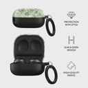 Lost In Thought - Samsung Galaxy Buds Pro 2 Case 4