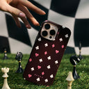 Tricked Me - iPhone 15 Plus Case 29