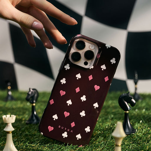 Tricked Me - iPhone 15 Plus Case 29